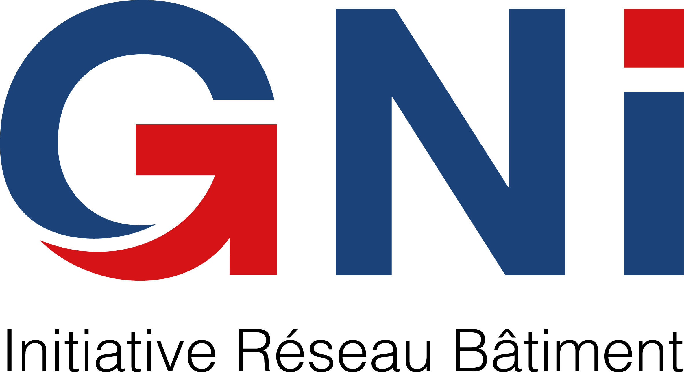 Gebäude Netzwerk Initiative | Initiative Réseau Bâtiment IRB