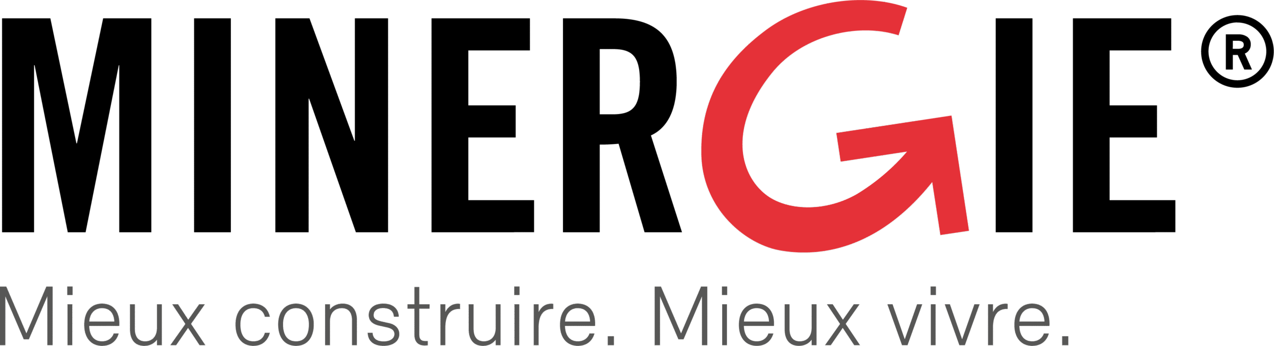 Minergie – CECB