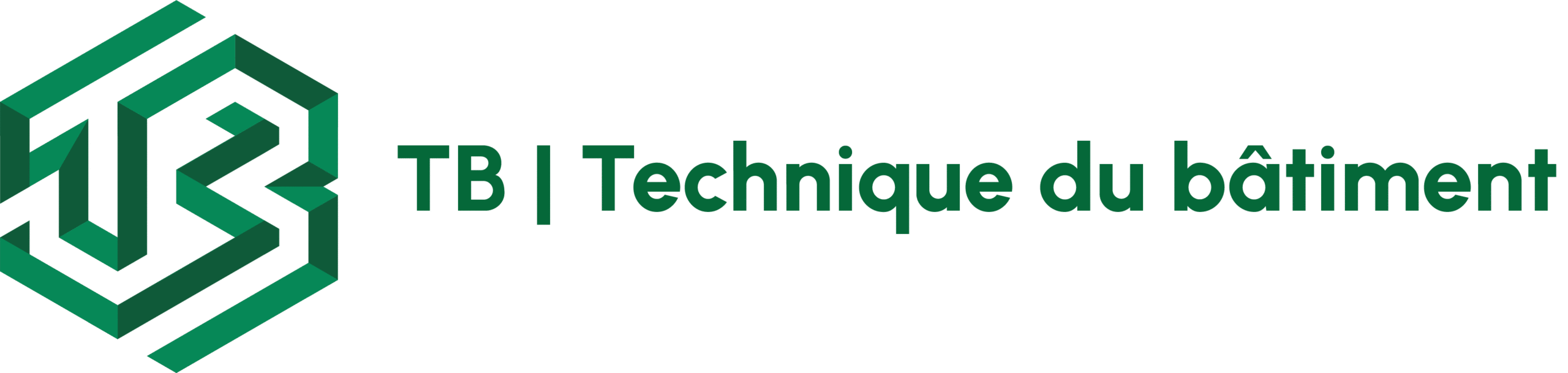 TB | Technique du bätiment