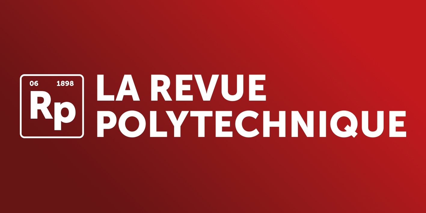 La Revue Polytechnique